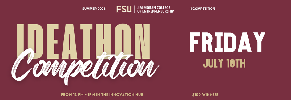 Ideathon Competition Graphic