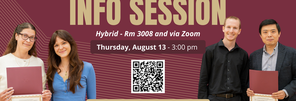 UROP Mentor info sessions updated