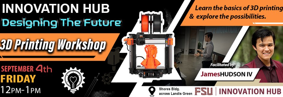 Intro to 3D Printing: Fun vs. Functional