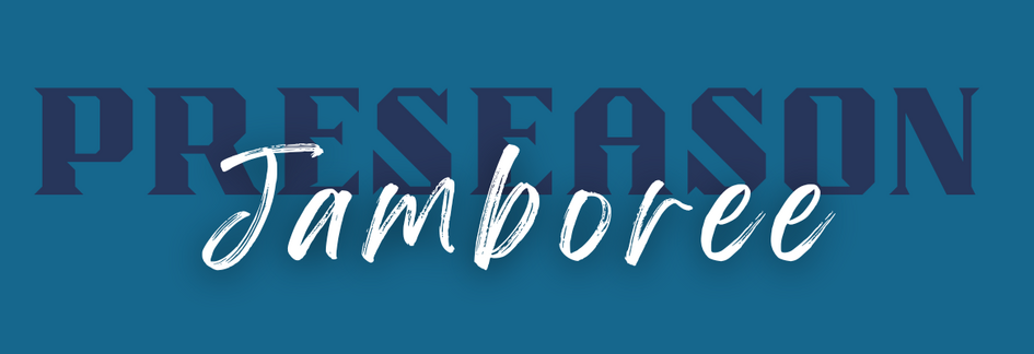 Preseason Jamboree