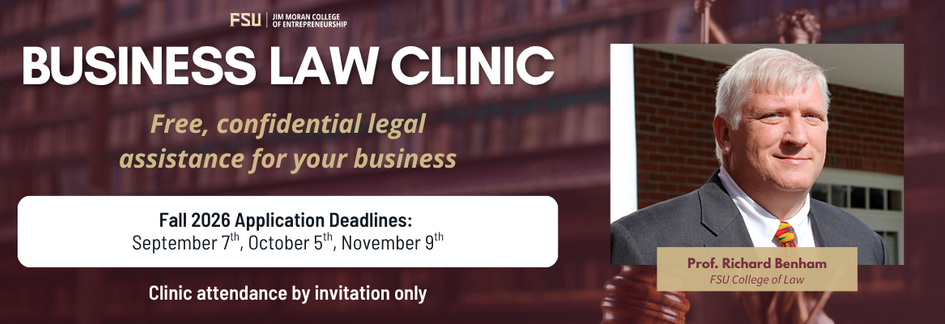 Business Law Clinic