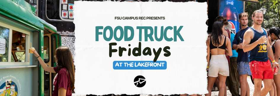Food Truck Friday