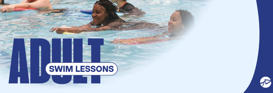 Adult Swim Lessons