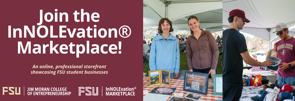 JMC InNOLEvation Marketplace