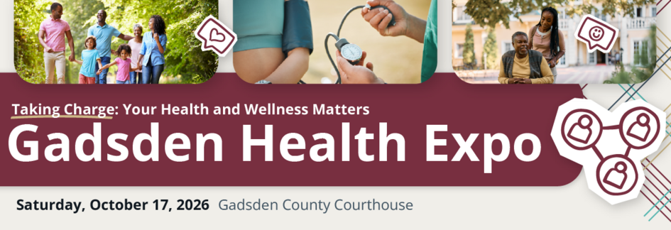 Gadsden Health Expo 2026