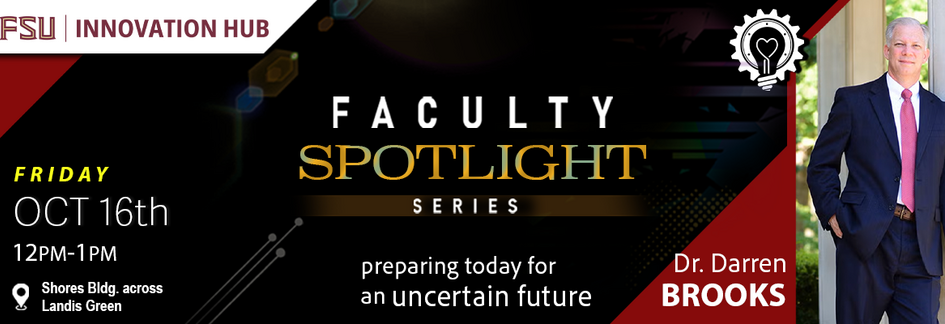 faculty spotlight