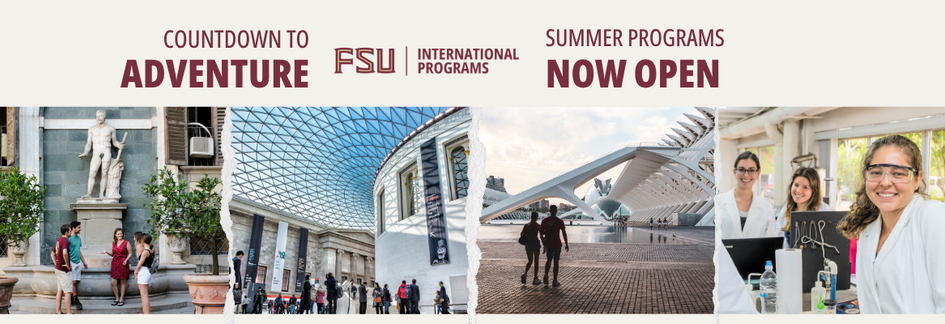 Countdown to Adventure: Summer Programs Now Open