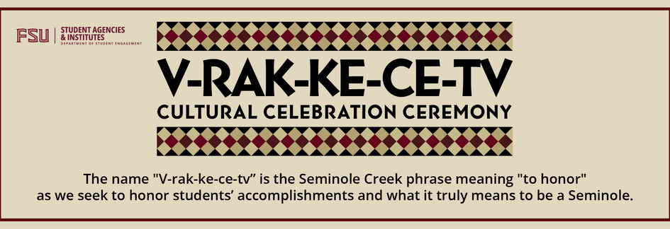 Register for the V-rak-ke-ce-tv Cultural Celebration Ceremony