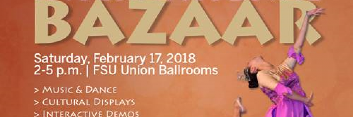 International Bazaar