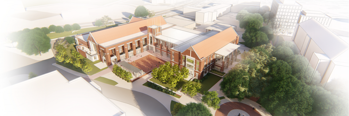 New union rendering