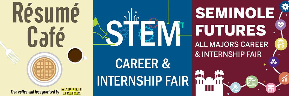Career Fair Week