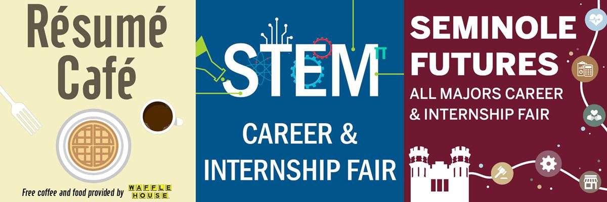 Career Fair Week