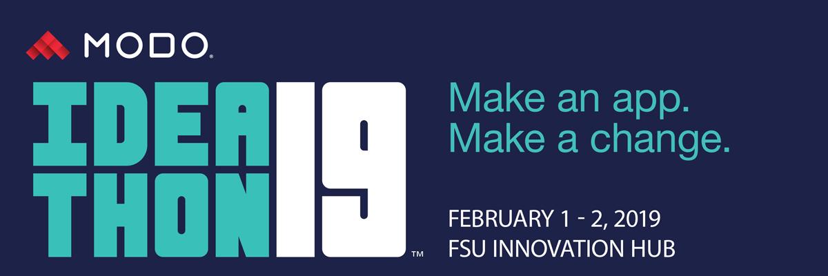 Ideathon 2019
