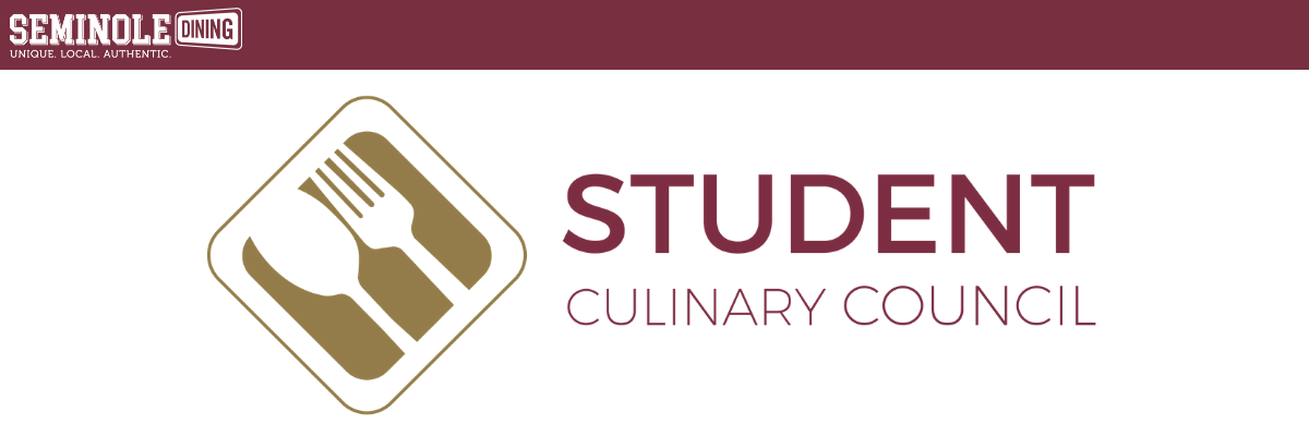 Student Culinary Council