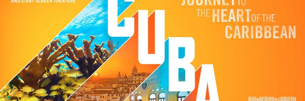 Cuba in IMAX