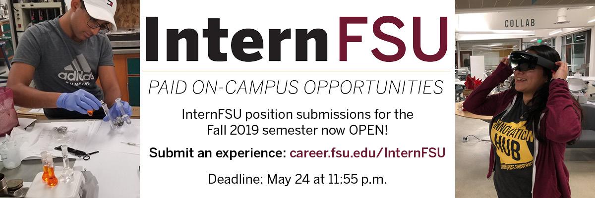 InternFSU Submit