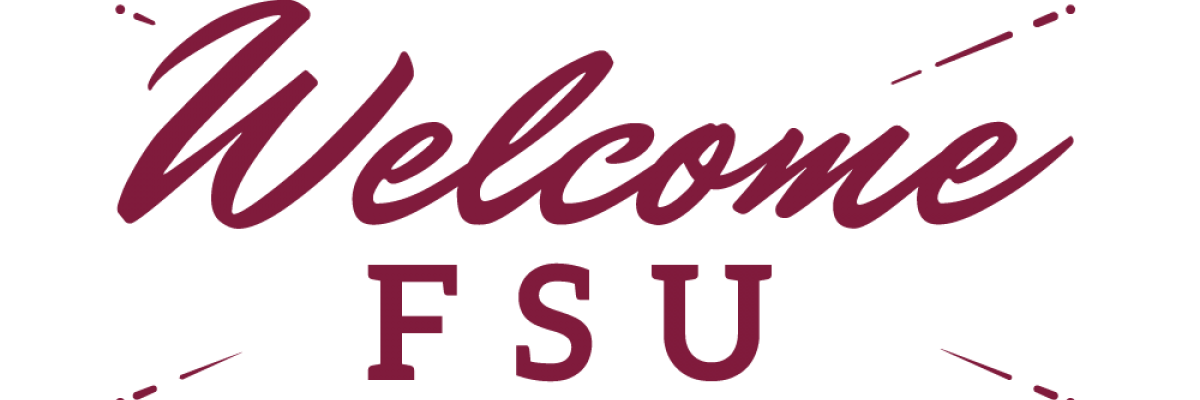 Welcome FSU