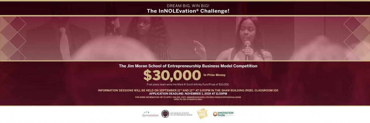 InNOLEvation® Challenge