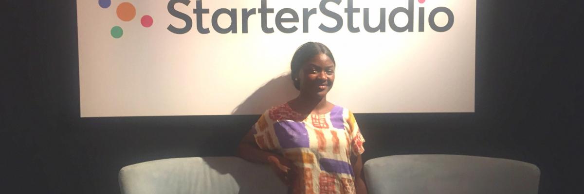 Deadline to apply: Tech Fellows 2020