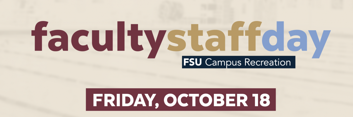 FS Day Campus Rec