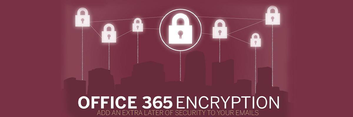 FSU Employees can encrypt their Office 365 messages