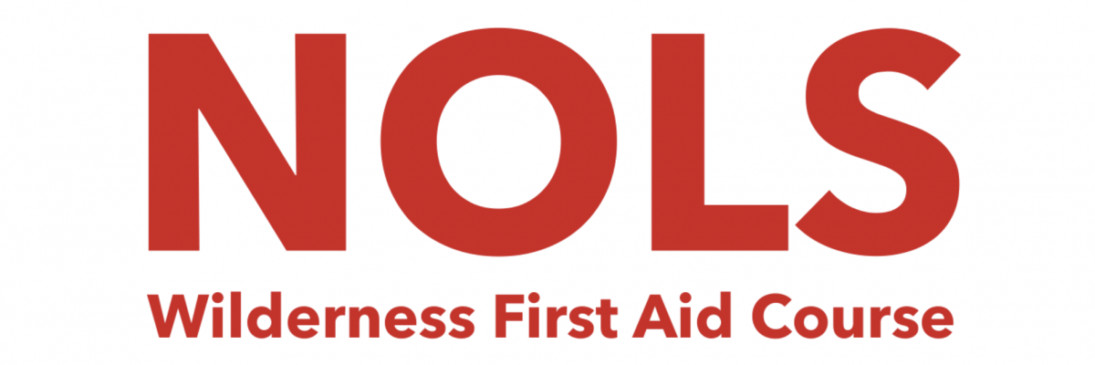 NOLS WIlderness First Aid Text