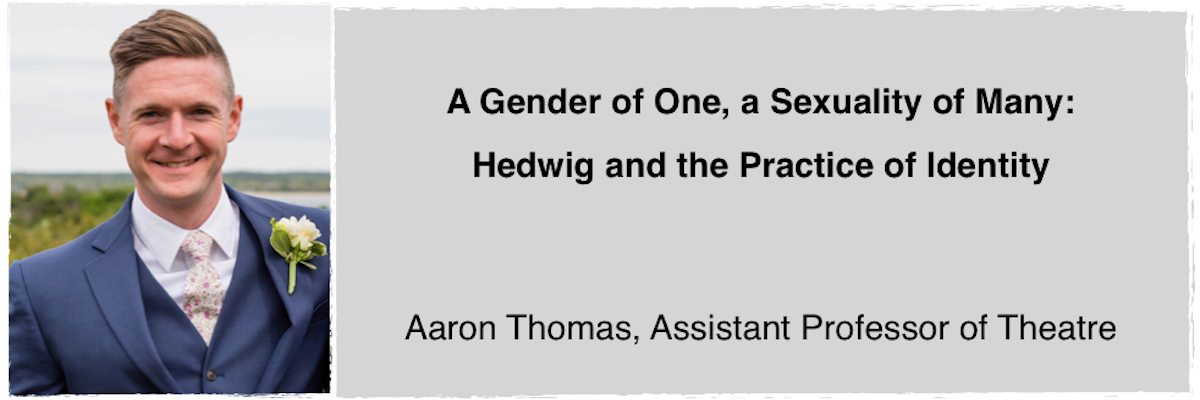Aaron Thomas