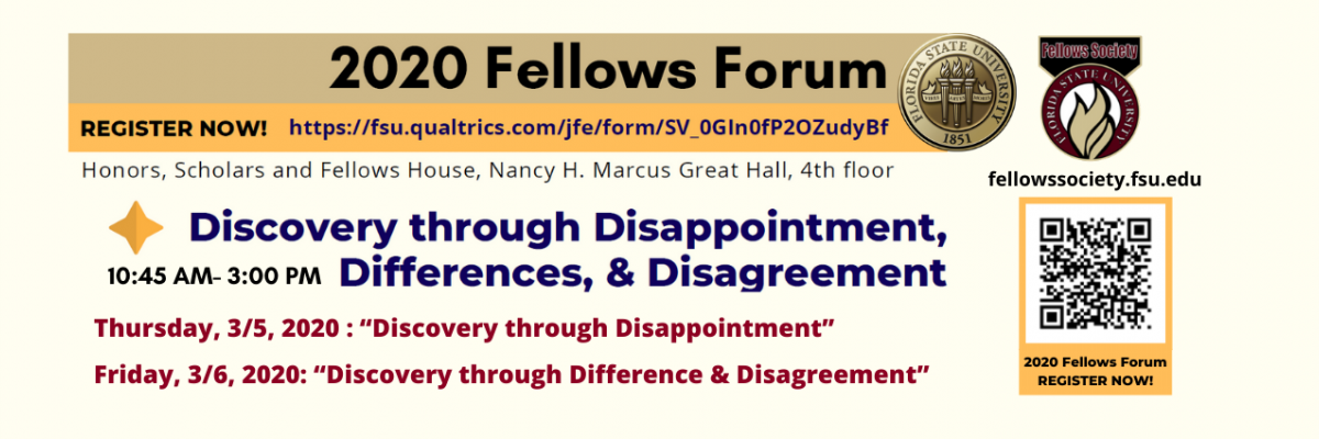 Forum Banner