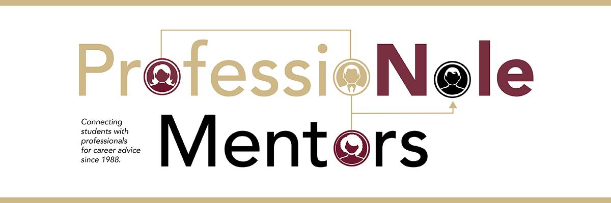 ProfessioNole Mentor