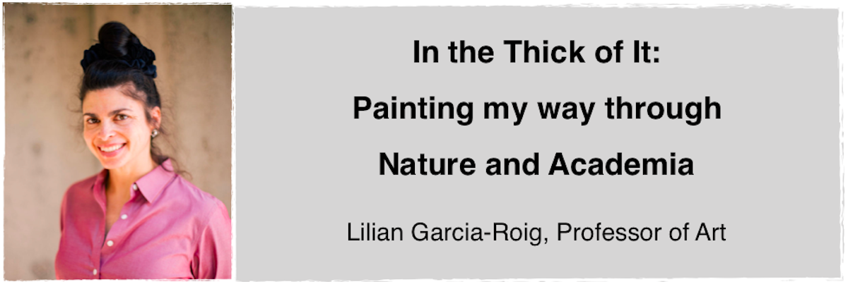 Lilian Garcia-Roig