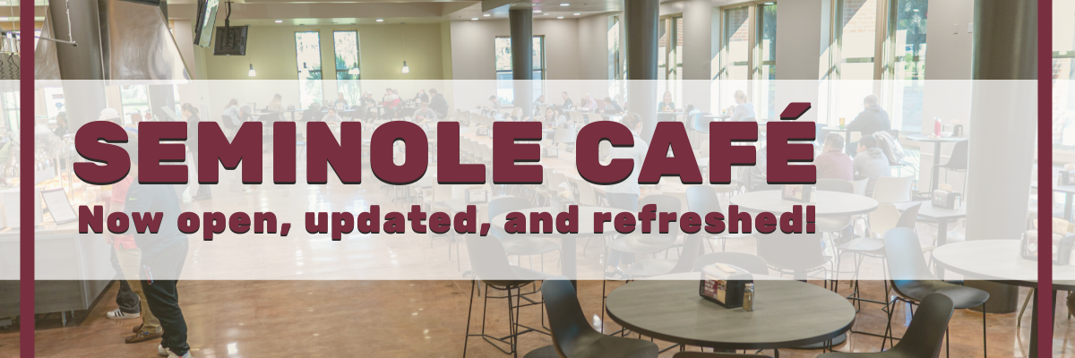 Seminole Café