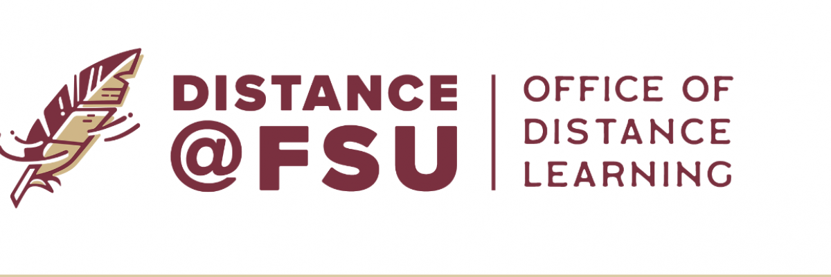 Office of Distance Learning Logo