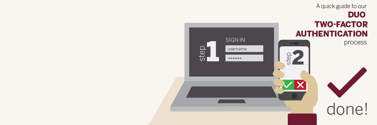 2-factor authentication is expanding at FSU 