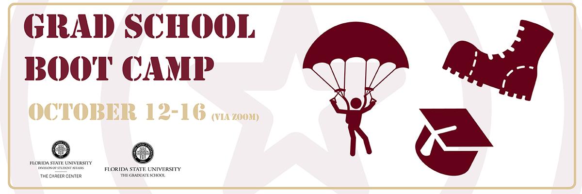 GradSchoolBootCamp
