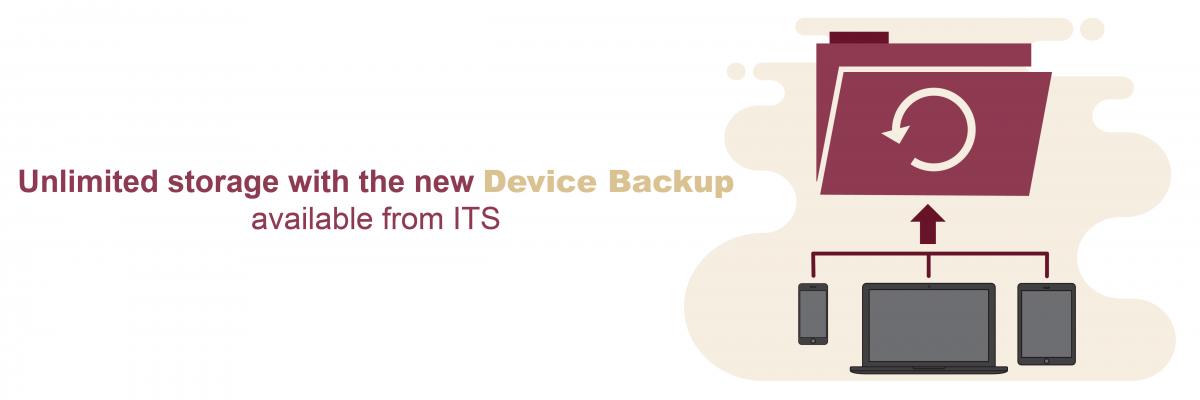 Druva endpoint backup
