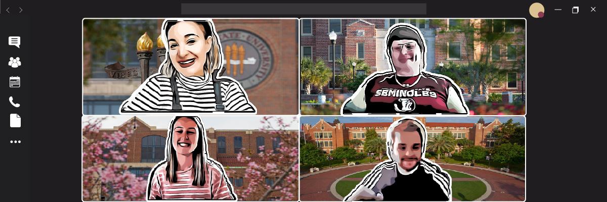 Teams for Students