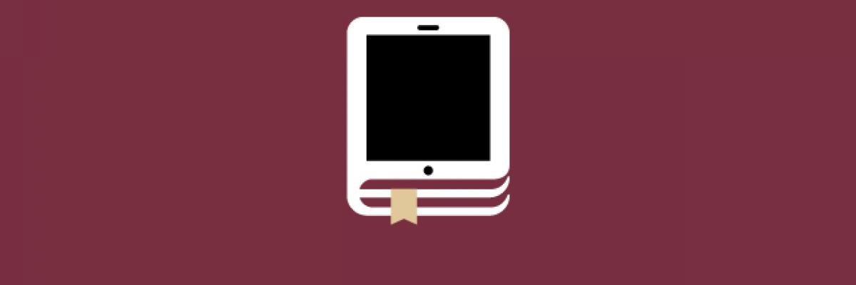 Save students money and improve learning outcomes. Apply for an Alternative Textbook Grant