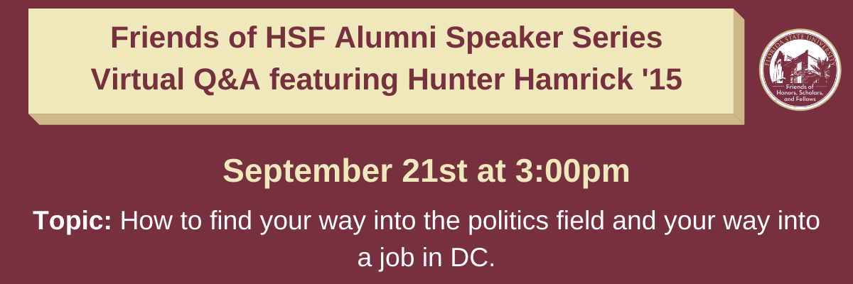 September 21st Event