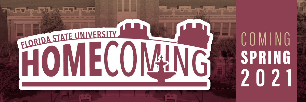 Homecoming coming spring 2021