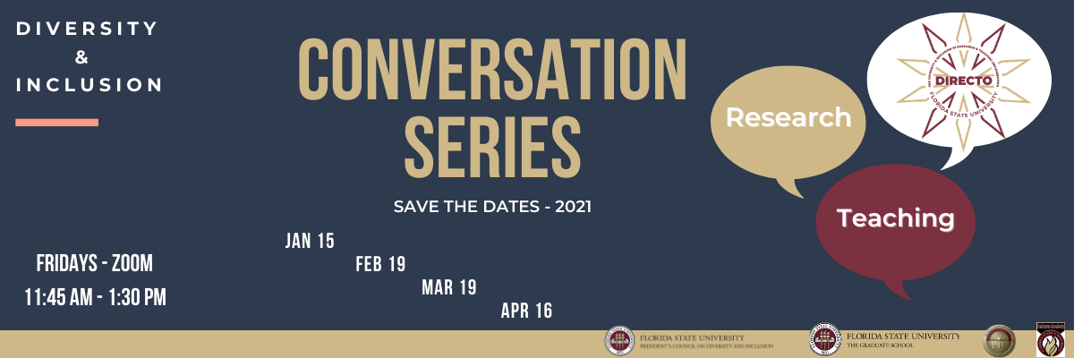 DIRECTO Save the Date Spring 2021