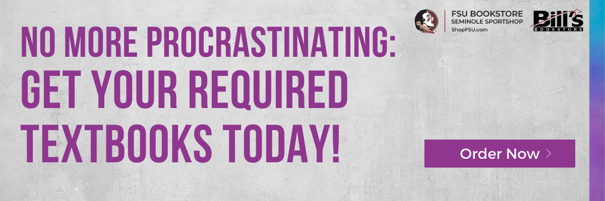 No More Procrastinating: Get Your Required Textbooks Today!