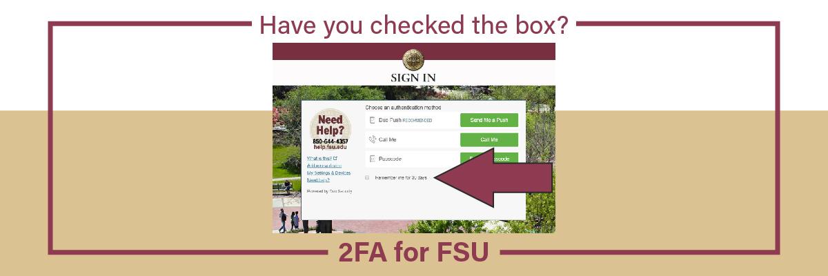 2FA Tips and Tricks 