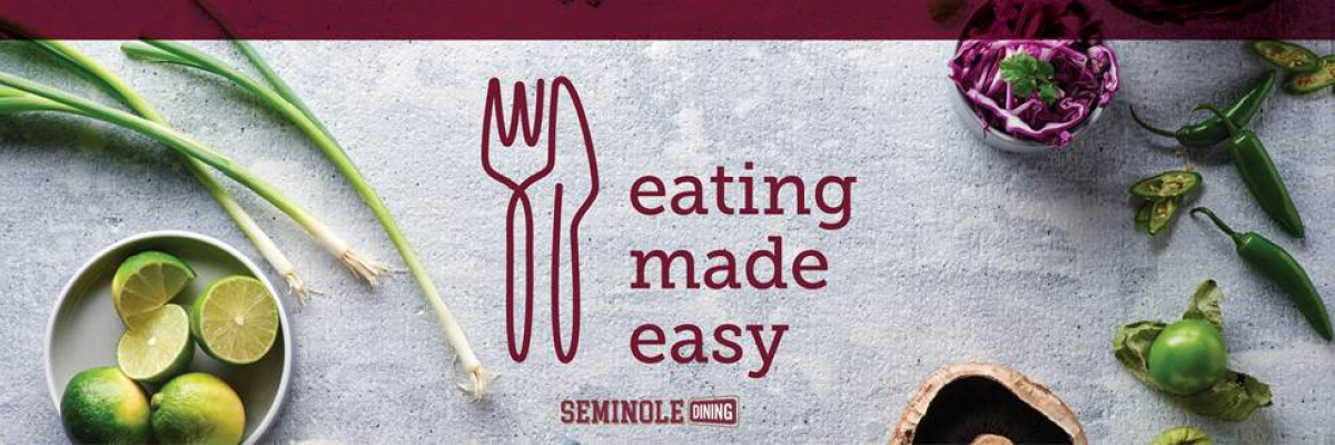 Eating Made Easy