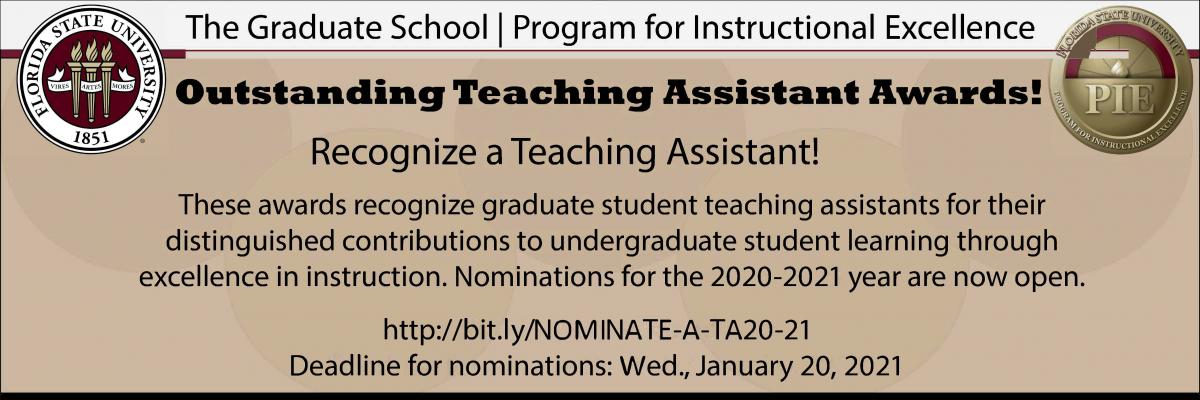 2020-21 OTAA Nominations