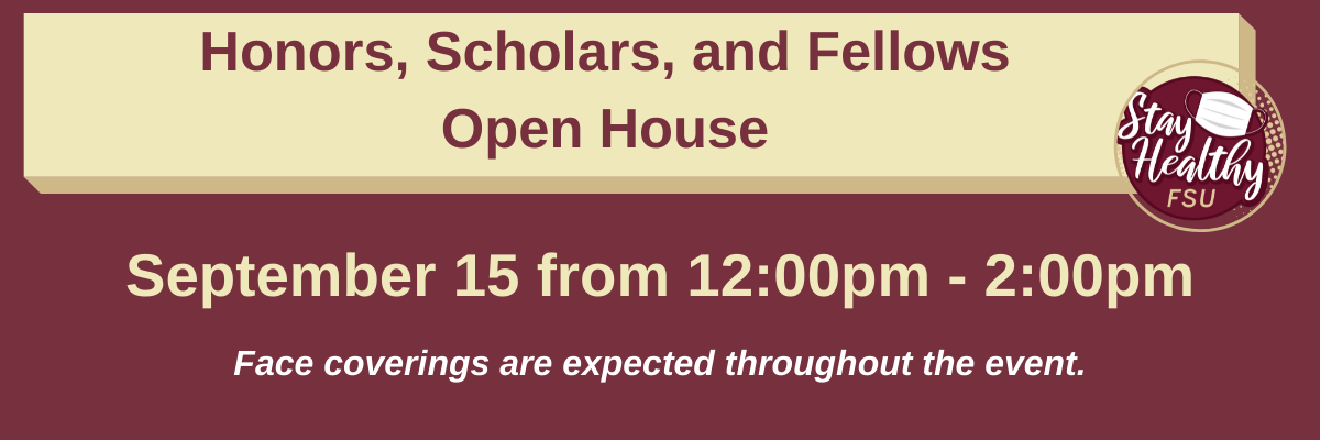 HSF Open House