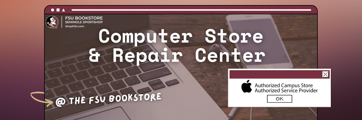 FSU Computer Store