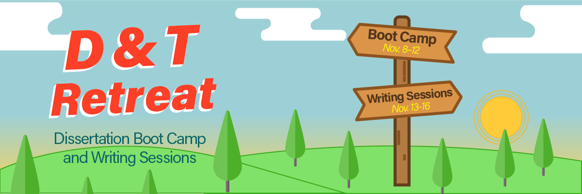 D&T Retreat