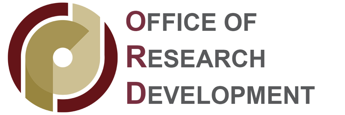 Office of Research Development