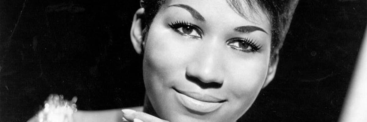 A Tribute to Aretha Franklin The Queen of Soul