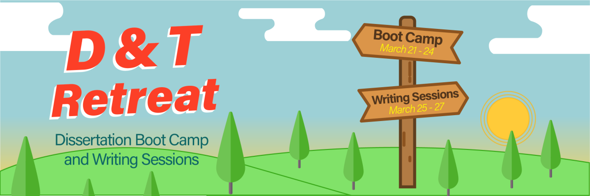 D&T Retreat